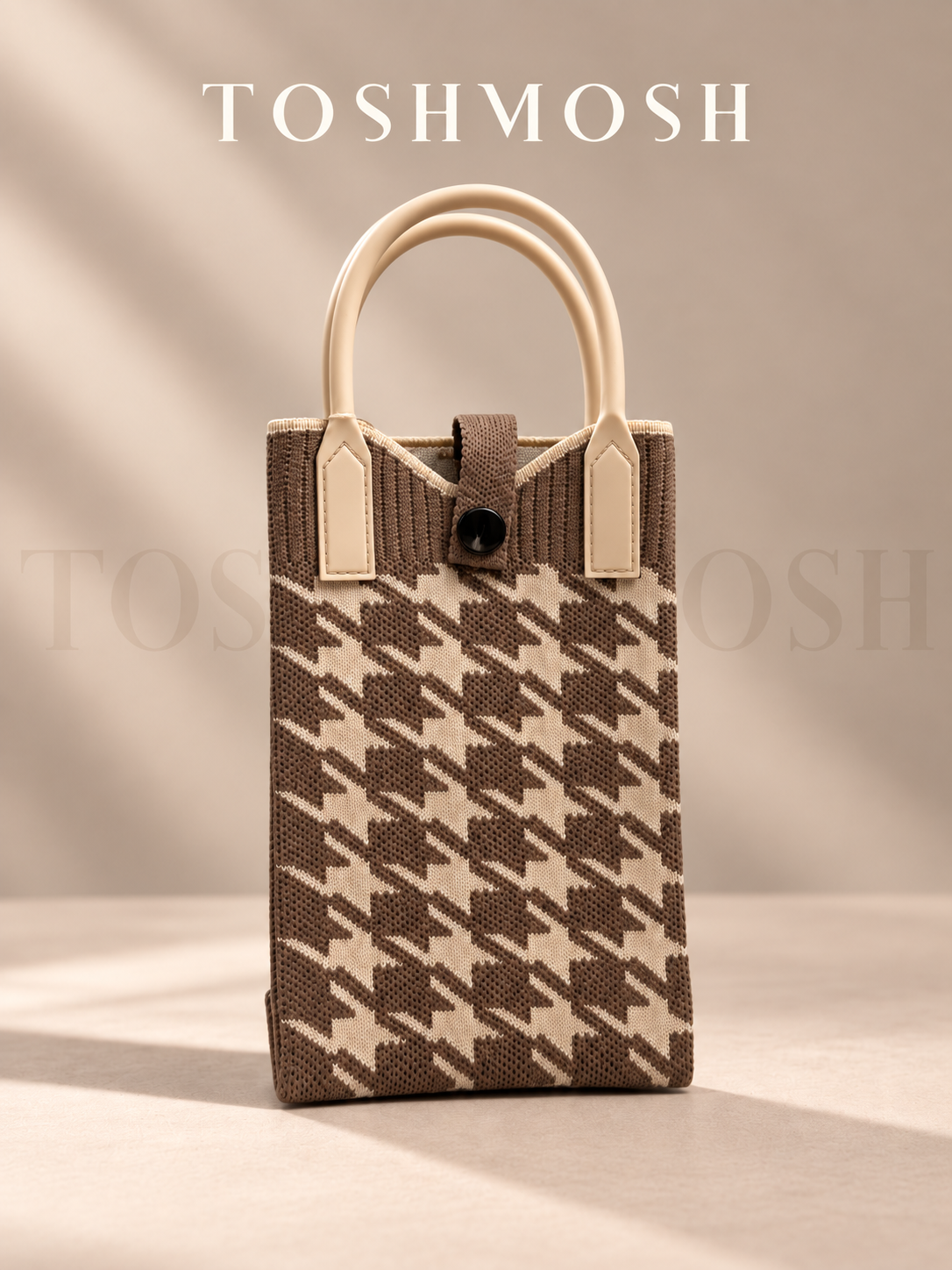 Classic Check - Pixie-Bag