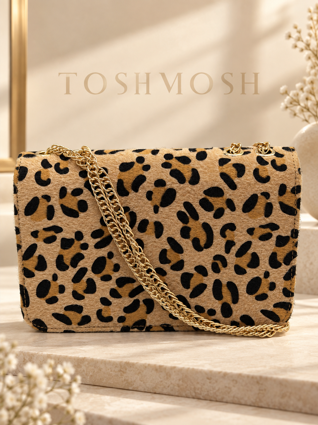 Leo Muse Handbag