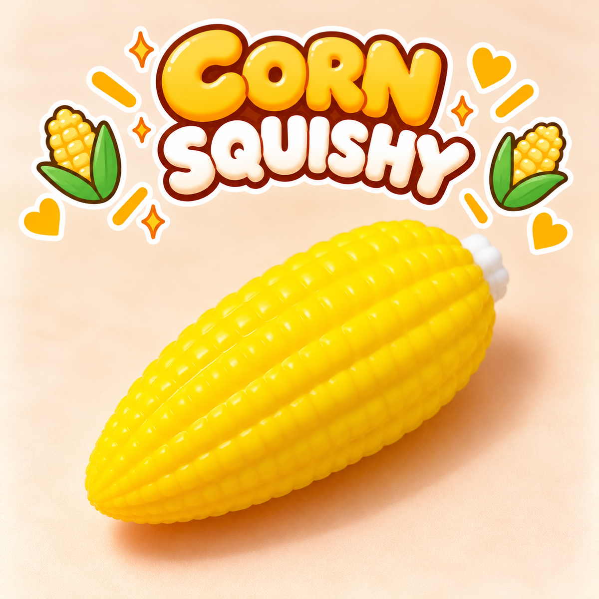 Mais Squishi