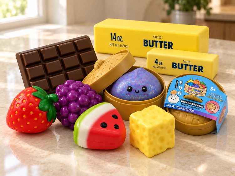 Squishies