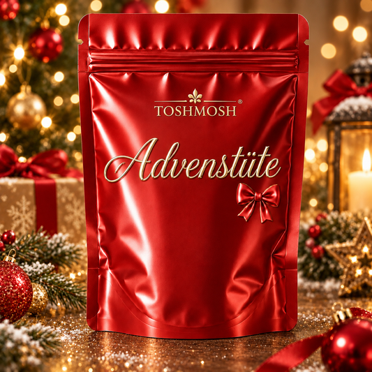 Adventstüte 🎄✨