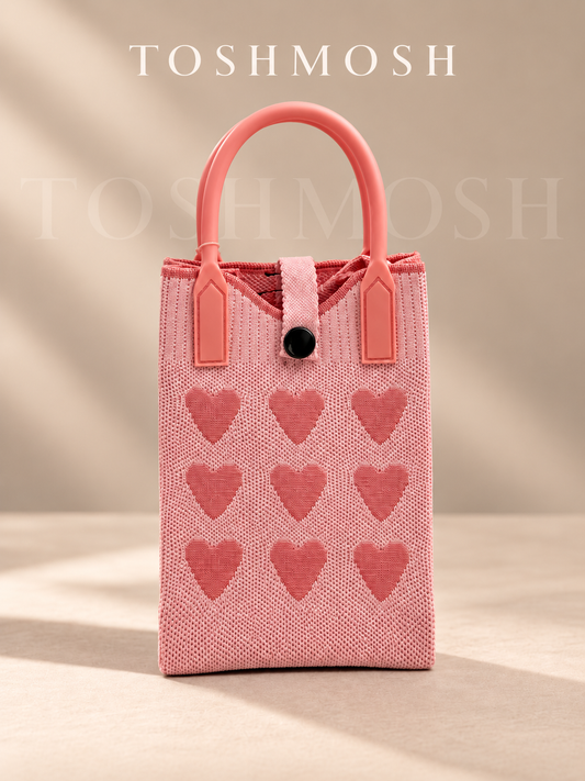 Sweetheart - Pixie-Bag