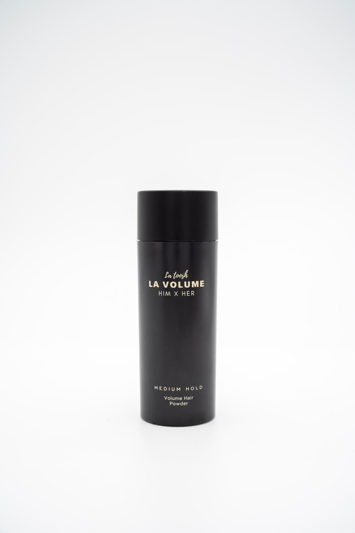 Matte Volume Haar Puder - La Volume