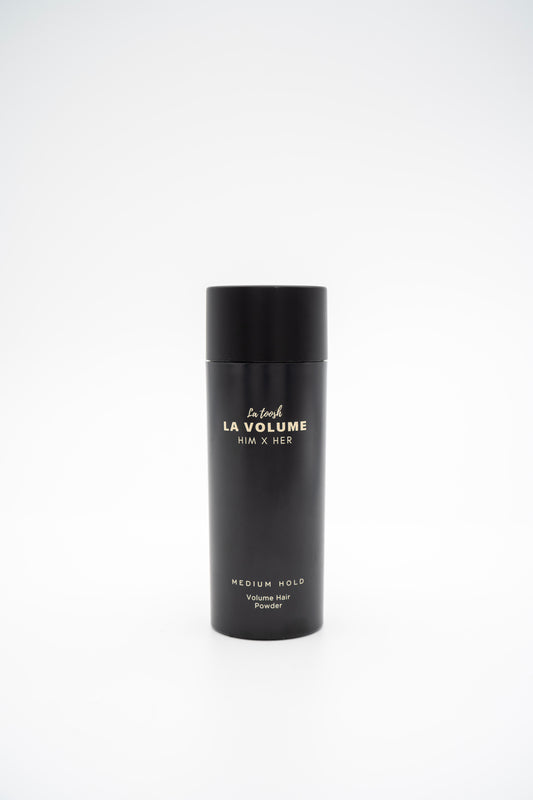 Matte Volume Haar Puder - La Volume