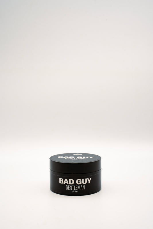 Bad Guy Matt Haarstyling Clay