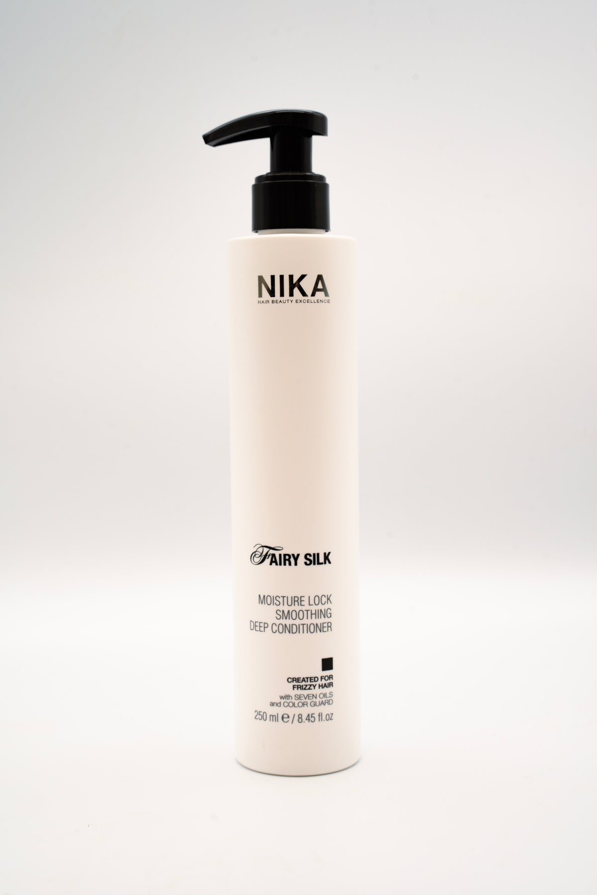 Nika Moisture Lock Deep Smoothing Conditioner