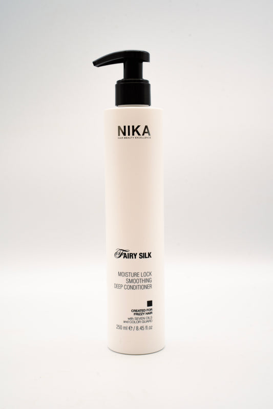 Nika Moisture Lock Deep Smoothing Conditioner