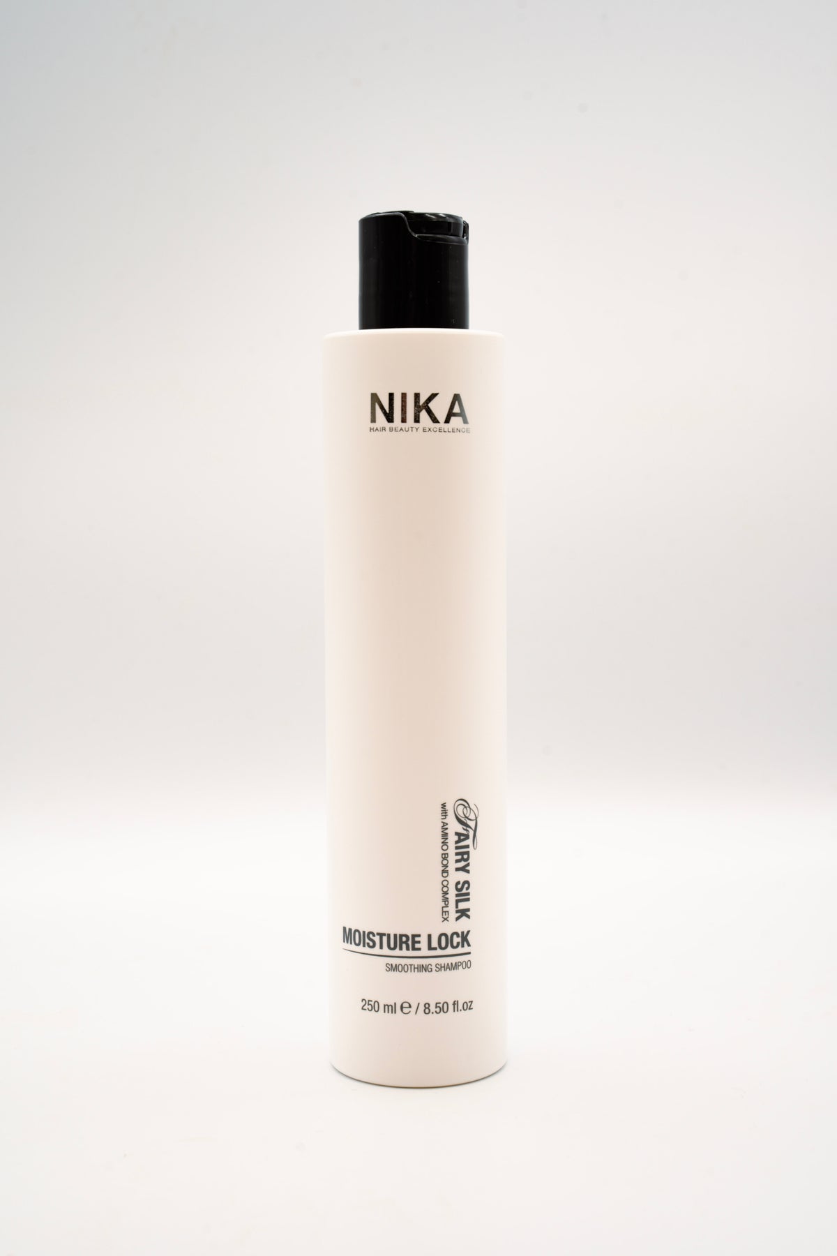 Nika Moisture Lock Smoothing Shampoo